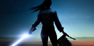 Pablo Montenegro: “Star Wars Collateral Story ha estado presente toda mi vida”