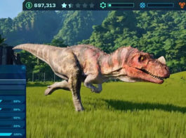 Jurassic World Evolution gratis para PC: date tu regalo de Reyes