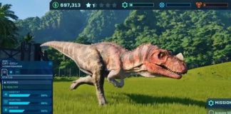 Jurassic World Evolution gratis para PC: date tu regalo de Reyes