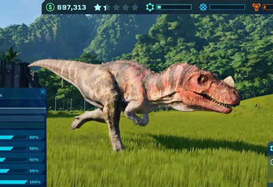 Jurassic World Evolution gratis para PC: date tu regalo de Reyes