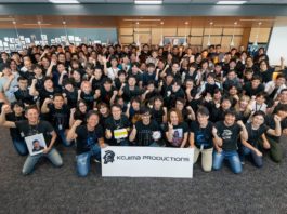 Desarrollo de Death Stranding ha concluido