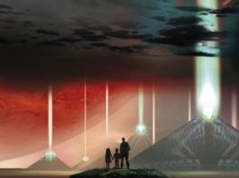 En septiembre, «La tierra errante», de Cixin Liu