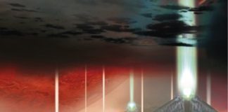 En septiembre, «La tierra errante», de Cixin Liu