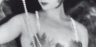 «Las mil y dos noches», de Carole Geneix: lujo y muerte en el París de la Belle Époque