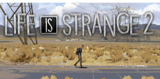 Life is Strange 2: Episodio 4