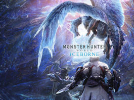 Monster Hunter World: Iceborne