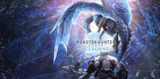 Monster Hunter World: Iceborne