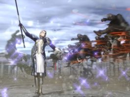 Warriors Orochi 4 Ultimate anunciado
