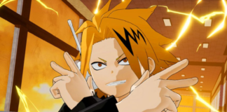 Bandai Namco confirma que My Hero One´s Justice tendrá una secuela