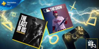 Sony presenta los juegos de PS Plus de octubre