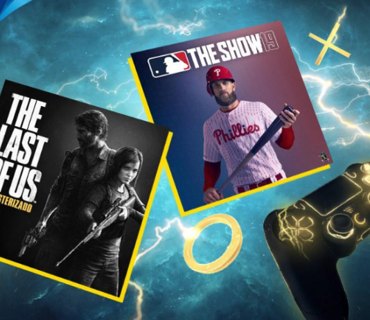 Sony presenta los juegos de PS Plus de octubre
