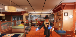 Ya disponible Groundhog Day: Like Father Like Son