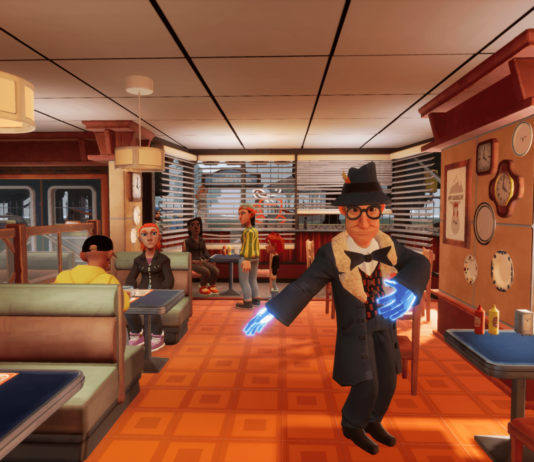 Ya disponible Groundhog Day: Like Father Like Son