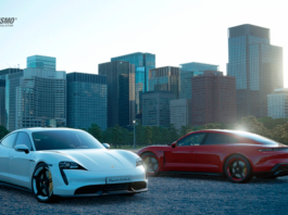 La nueva alianza de Gran Turismo y Porsche