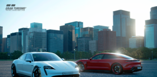 La nueva alianza de Gran Turismo y Porsche