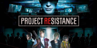Capcom se pronuncia sobre la recepción de Project Resistance