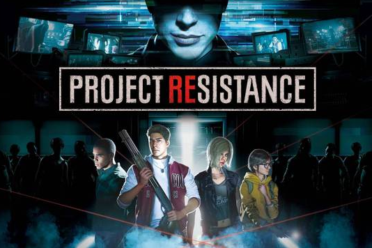 Capcom se pronuncia sobre la recepción de Project Resistance