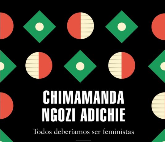 Todos deberíamos ser feministas y Querida Ijeawele, de Chimamanda Ngozi Adichie, en octubre en Random House