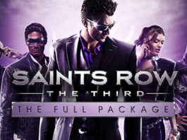 Saint’s Row: The Third