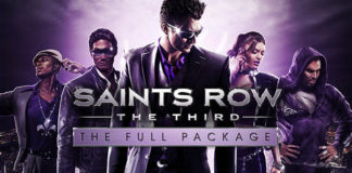 Saint’s Row: The Third