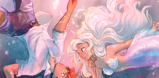 Strawberry Moon de Laia López abre su periodo de preventa Portada de "Strawberry Moon (Moon 1)" de Laia López. | Fuente: Planeta de Libros.