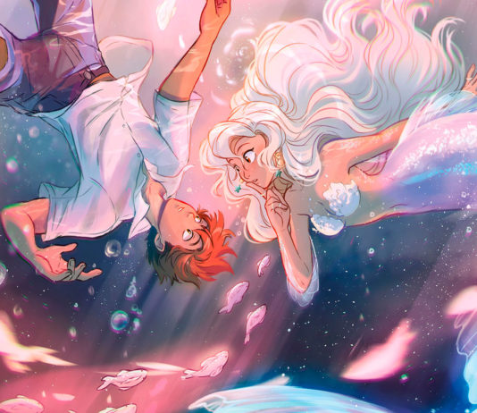 Strawberry Moon de Laia López abre su periodo de preventa Portada de "Strawberry Moon (Moon 1)" de Laia López. | Fuente: Planeta de Libros.