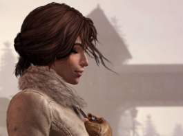 La gélida Syberia Trilogy llegará a Nintendo Switch en octubre