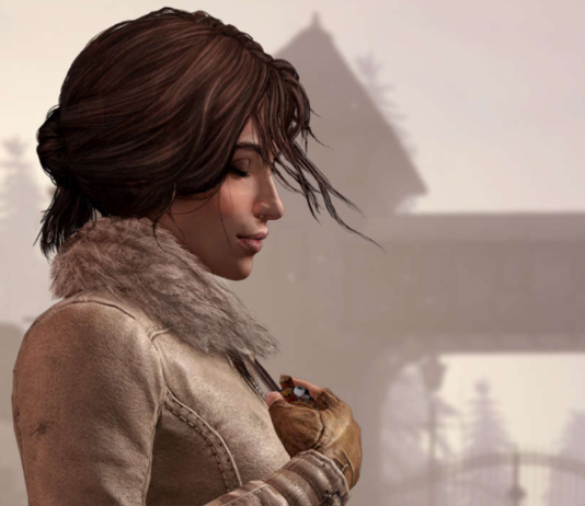 La gélida Syberia Trilogy llegará a Nintendo Switch en octubre