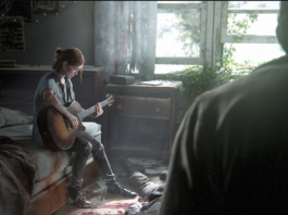 The Last of Us 2 pronfundizará mucho más en el universo y los personajes