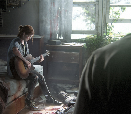 Naughty Dog desvela interesantes novedades sobre The Last of Us 2