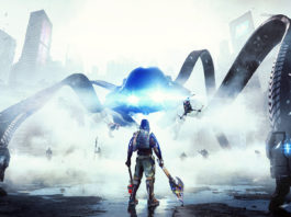 Sobrevive a The Surge 2