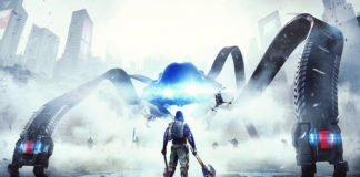 Sobrevive a The Surge 2