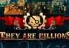 They are billions