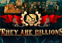 They are billions