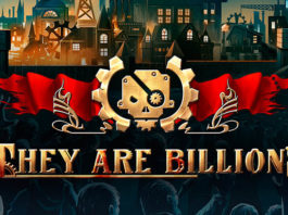 They are billions