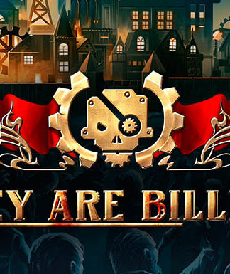 They are billions