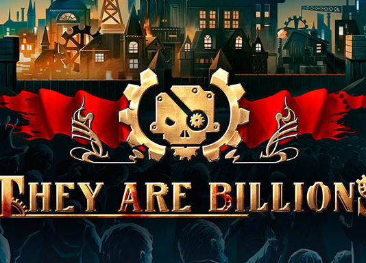 They are billions