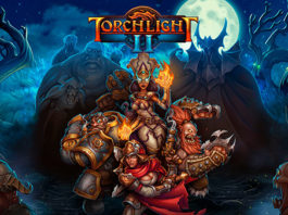 Torchlight II