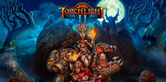Torchlight II