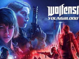 Wolfenstein Youngblood