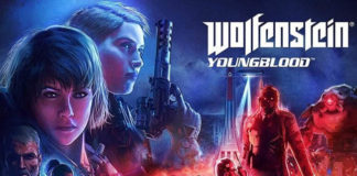Wolfenstein Youngblood