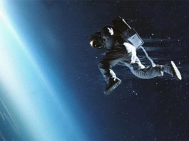 «Ad Astra», de James Gray: Fascinante la relación entre imagen y discurso Ad Astra