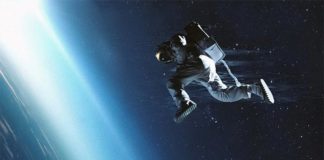 «Ad Astra», de James Gray: Fascinante la relación entre imagen y discurso Ad Astra