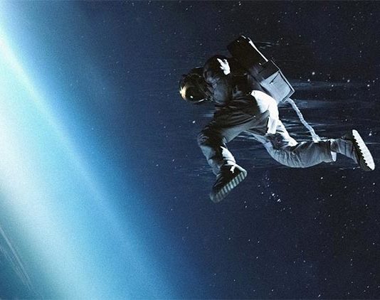 «Ad Astra», de James Gray: Fascinante la relación entre imagen y discurso Ad Astra