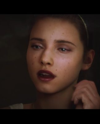 Luminous Productions presenta nueva demo técnica