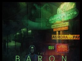 Vampire The Masquerade-Bloodlines 2: Facción del Barón detallada