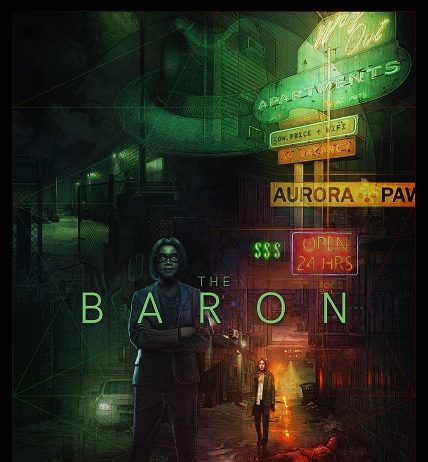 Vampire The Masquerade-Bloodlines 2: Facción del Barón detallada