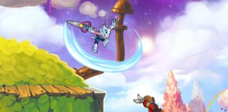 Brawlhalla celebra tu vuelta al Cole con un evento especial