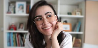 La Galera Young publicará la primera novela de Clara Duarte: Luna 174 Clara Duarte