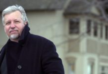 “Un verano tenebroso”, de Dan Simmons: el terrorífico último verano de la infancia dan simmons